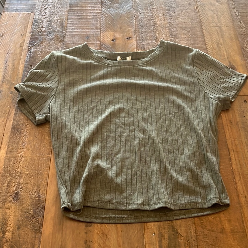 Bozzolo Shirt